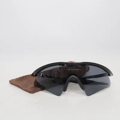 Sportglasögon (Svart) från Oakley