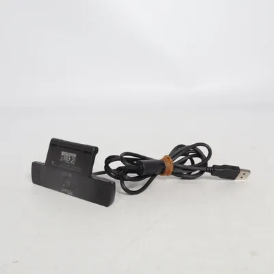 Webcam (Gxt 1160) from Trust