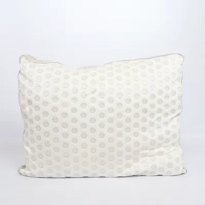 Prydnadskudde (TYNGET) från WellPur Polyester