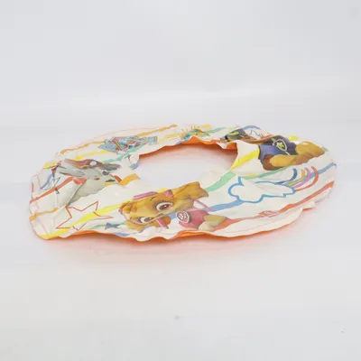 Bouée de natation (Blanc, Multicolore) de Mondo