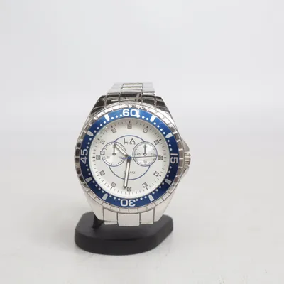 Wristwatch (La.101g) from L.A Time