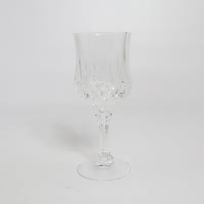 Likörglas (Transparent)