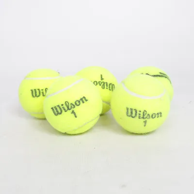 Tennisboll (Pro) från Wilson