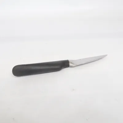 Couteau de cuisine (Noir, Argent) de IKEA