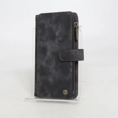 Coque de téléphone (Noir) de CaseMe