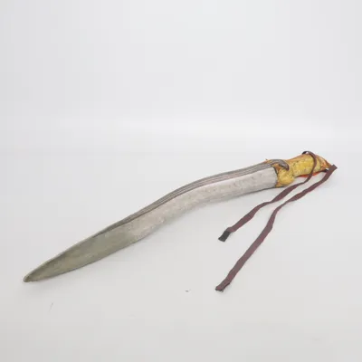 Spielzeugwaffe (Grau, Gold, Braun) von Nature Planet