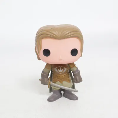 Figurine jouet (Jaime Lannister) de Funko Pop!