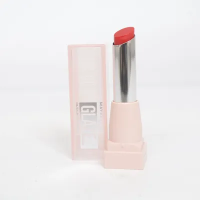 Rouge à lèvres (Glaze) de Maybelline