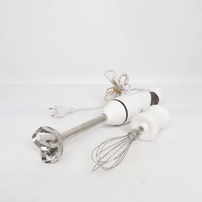 Mixeur plongeant (Blanc) de Electrolux