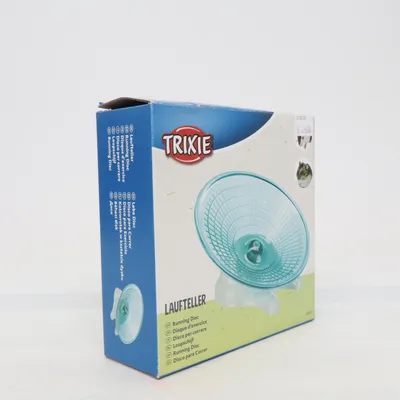 Pet accessory (LAUFTELLER) from Trixie