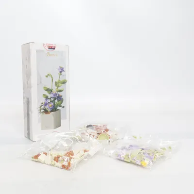 Pyssel (Lila, Grön, Vit) från Balody