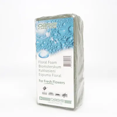 Trädgårdstillbehör (Floral Foam) från Oasis