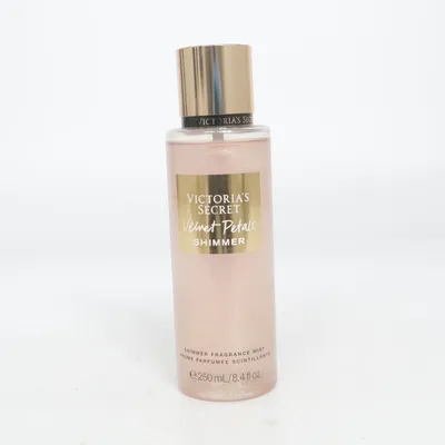 Body mist (Velvet Petals Shimmer) fra Victoria's Secret