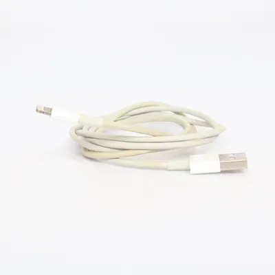 Mobilladdare från Apple