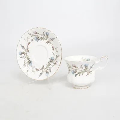 Beker (Brigadoon) van Royal Albert