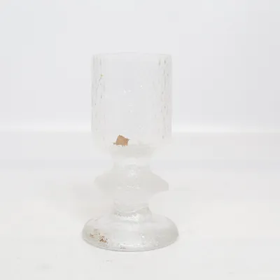 Snapsglas (Transparent)