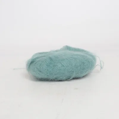 Yarn (Green)