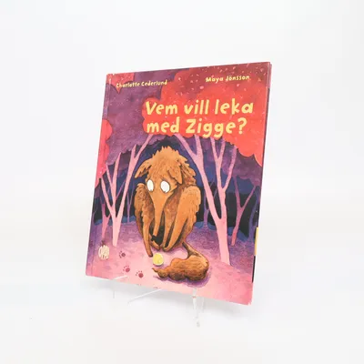 Kinderboek van Opal