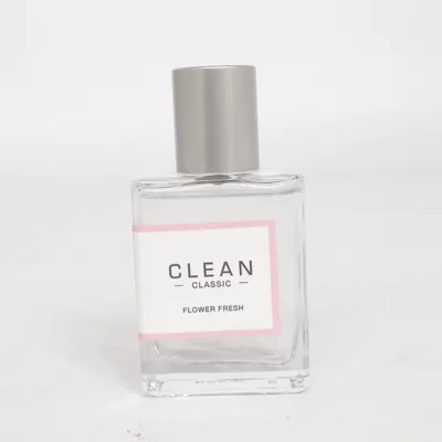 Eau de Parfum (Flower Fresh) från Clean Classic