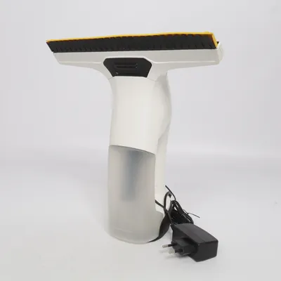 Lave-vitres (Blanc, Noir, Jaune) de Kärcher