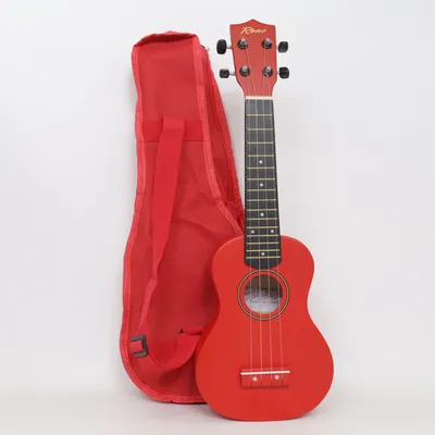 Instrument (Red) from Reno