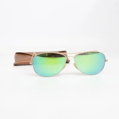 Lunettes de soleil (RB3362) de Ray-Ban