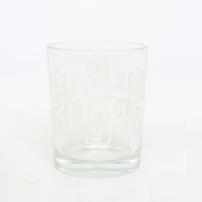 Ljuslykta (Transparent) från Party Line