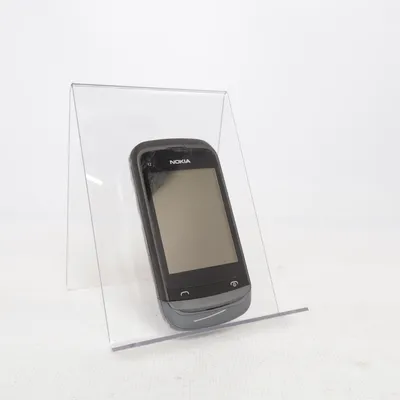 Téléphone portable (Noir) de Nokia