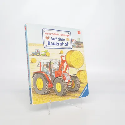 Livre pour enfants de Ravensburger