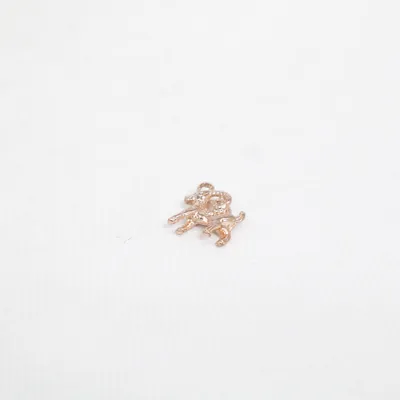 Bedel (Goud) Onbekend materiaal