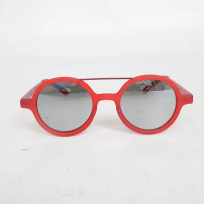 Sunglasses (Red) from Komono