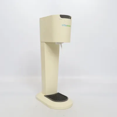 Kolsyremaskin (Beige) från Sodastream