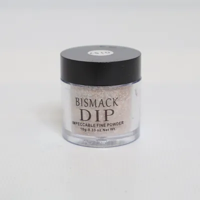 Nageldecoratie (Grijs) van Bismark