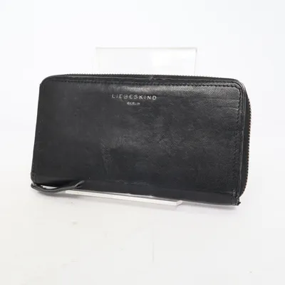 Plånbok (Svart) från Liebeskind Berlin