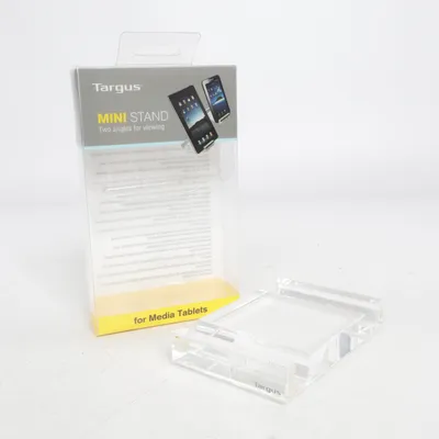 Tablet houder (Mini Stand) van Targus