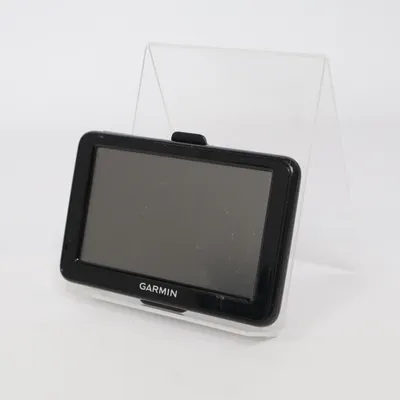 GPS (Black) from Garmin