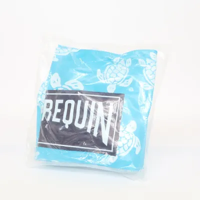 Simtillbehör (Blå, Vit)