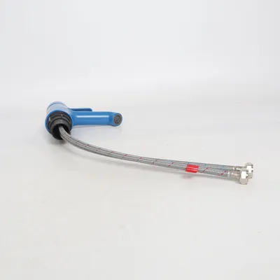 Kraan (Blauw)