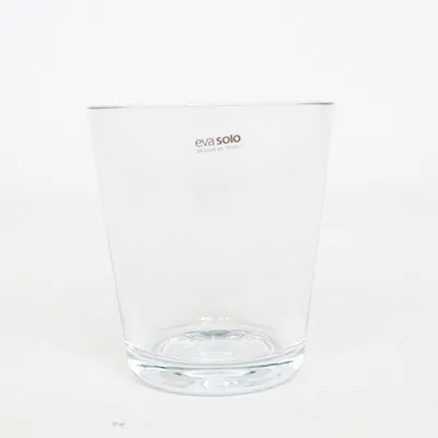 Ljuslykta (Transparent) från Eva Solo