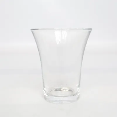 Vase (Transparent)