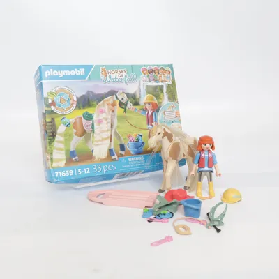 Brädspel från Playmobil