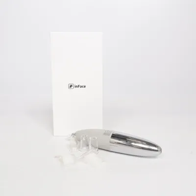 Cleansing device from Inface