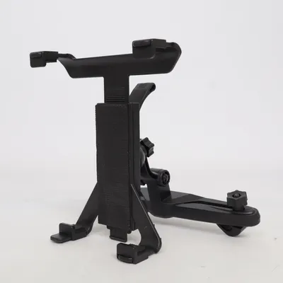 Laptop stand (Black)