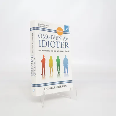 Bok från Månpocket