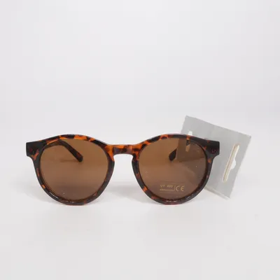 Lunettes de soleil (Marron) de Ronald A/S