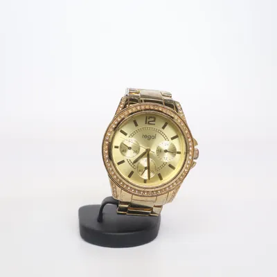 Armbandsur (RG20) från Regal