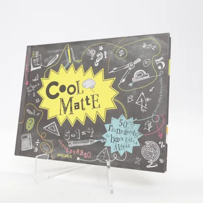 Informatief boek