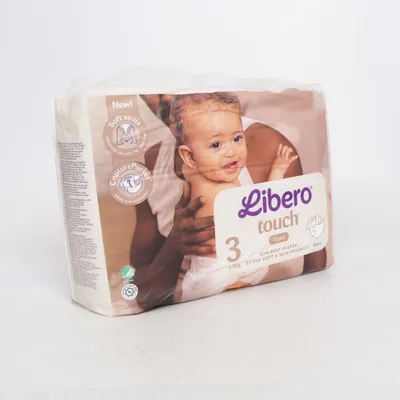 Ble (Touch) fra Libero