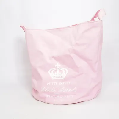 Opbevaring (Pink) fra Elodie Details