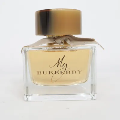 Eau de Parfum (My Burberry) van Burberry